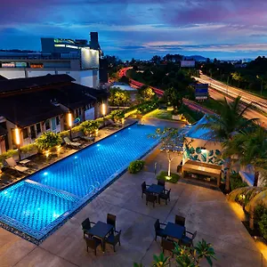 Eastin Penang 4* Sungai Dua Bukit