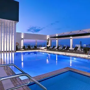 Neo+ Penang 3* George Town