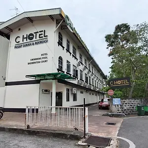 C 2* Jitra