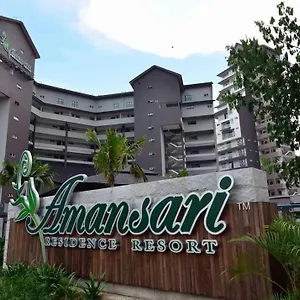 Amansari Johor Bahru