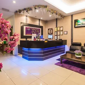 Lavender Permas Jaya Johor Bahru