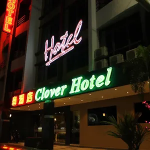 Clover Johor Bahru