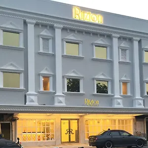 Ritzton Johor Bahru