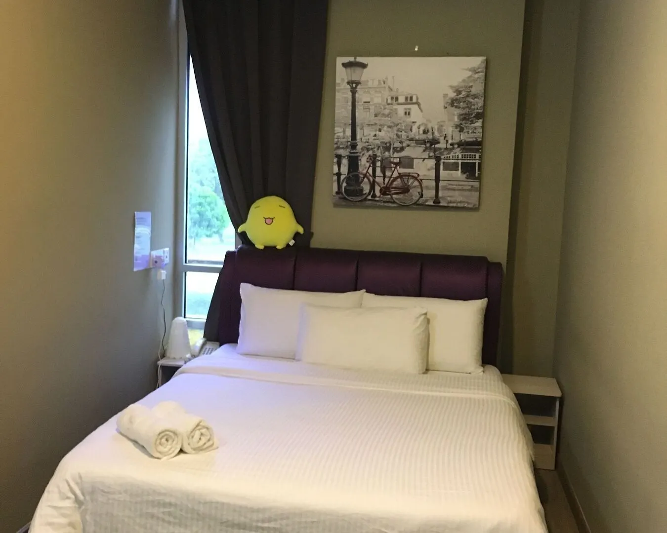Oyo 90231 Hotel By The Park Plt Johor Bahru Malaysia